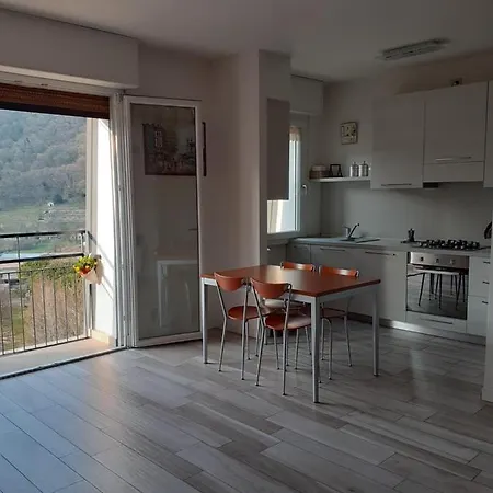 Casa Di Sofia E Oscar Di * Canzo