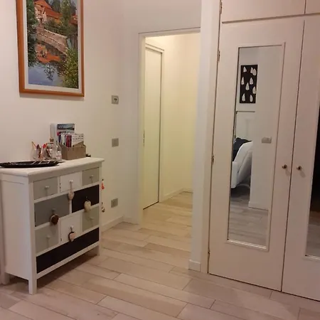 Casa Di Sofia E Oscar Di Apartmán *