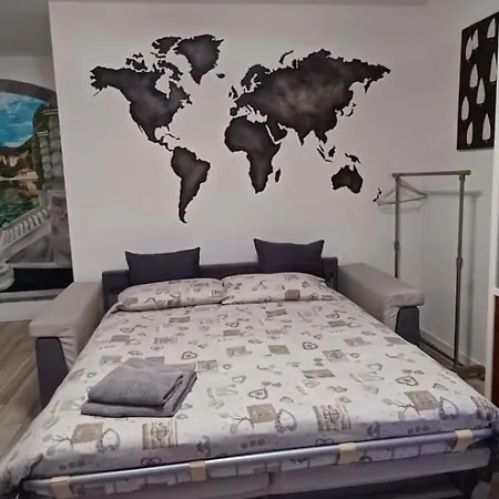 Casa Di Sofia E Oscar Di Canzo