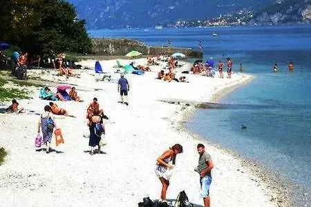 Casa Di Sofia E Oscar Di Apartmán *