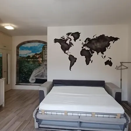 Casa Di Sofia E Oscar Di