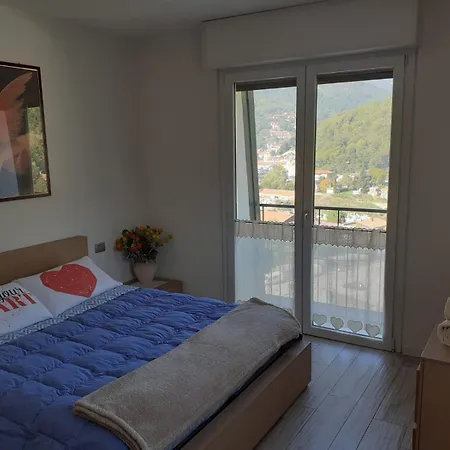 Casa Di Sofia E Oscar Di Canzo