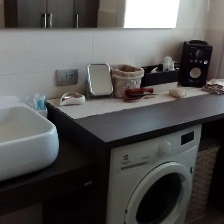 Casa Di Sofia E Oscar Di Canzo