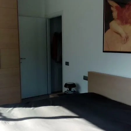 Casa Di Sofia E Oscar Di * Canzo