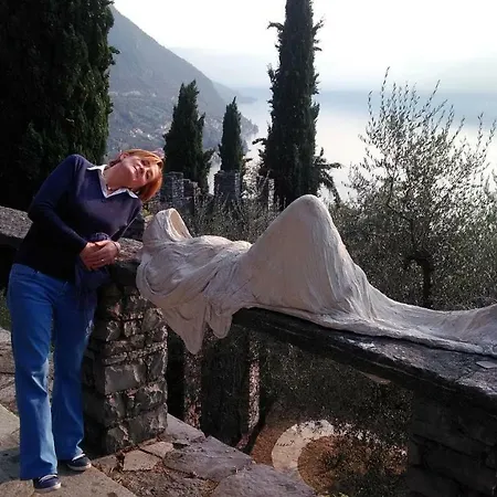 Apartmán Casa Di Sofia E Oscar Di Canzo