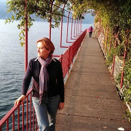 Casa Di Sofia E Oscar Di Apartmán Canzo