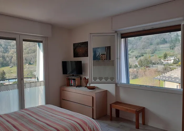 Apartament Casa Di Sofia E Oscar Di *
