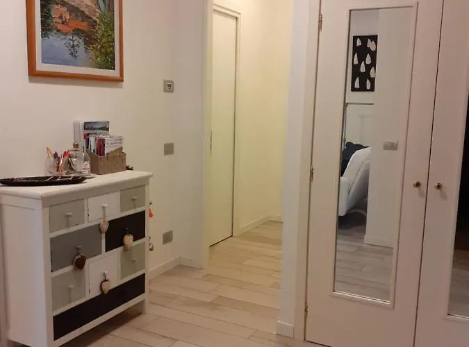 Casa Di Sofia E Oscar Di Apartament *