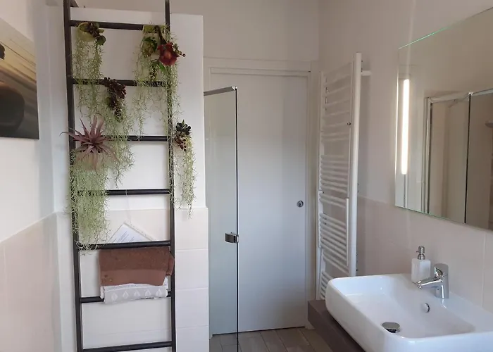 Casa Di Sofia E Oscar Di Apartament *